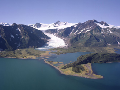 Alaska Coast Journey