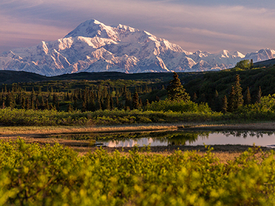 Denali Nationalpark