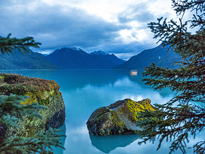 Lake Clark Nationalpark