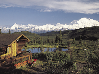 Camp Denali