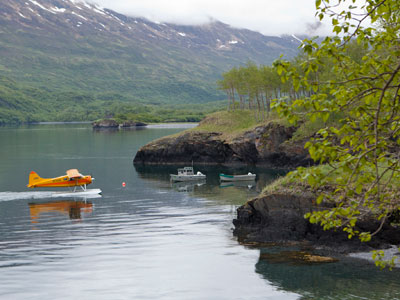 Kodiak Island