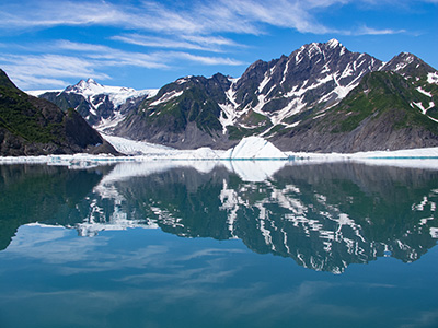 Prince William Sound