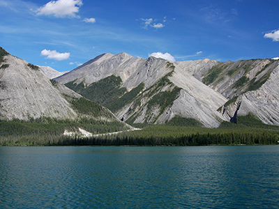 Canadian Wilderness Highways