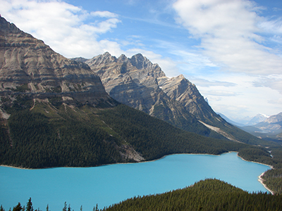 Cassiar Highway & Western Canada