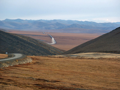 Tuktoyaktuk