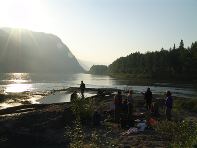 Best of Yukon Rivers