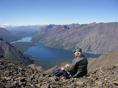 Dalton Hiking Trail