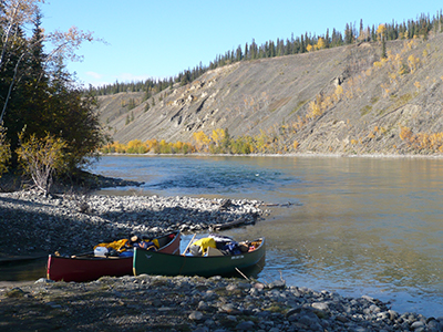 Yukon River Classic