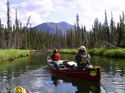 Beaver River