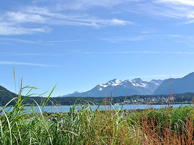 Best of Alaska & Yukon One Way