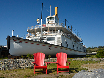 ab Whitehorse