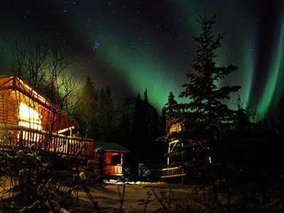 Yukon Adventure