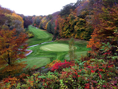 Eastern Golf Challenge