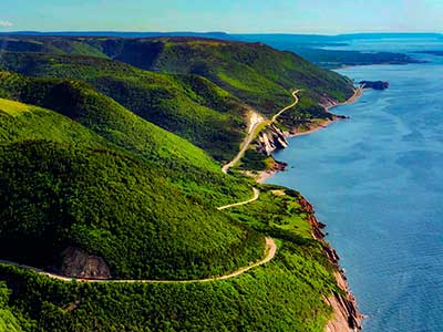 St. Lawrence Journey