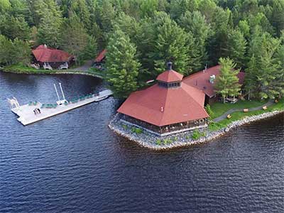 Eastern Lodges and Resorts