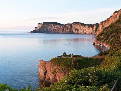 Atlantic National Parks