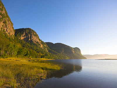 Eastern Canada Explorer