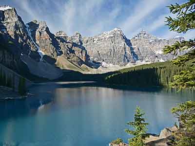 Trans Canada Explorer Tour