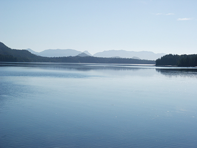 Tofino Hot Springs Adventure