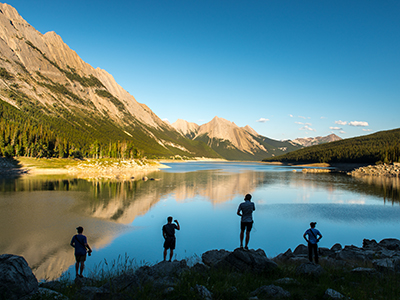 Best of Banff & Jasper - Hoteltour