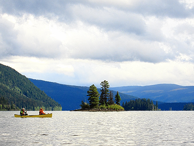 Wells Gray Outdoors