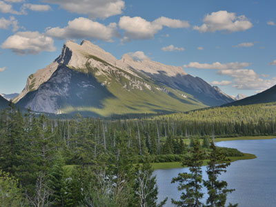 Best of Banff & Jasper