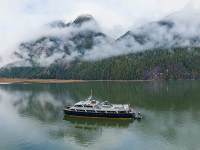 Vancouver Island