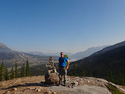 Hike West Canada