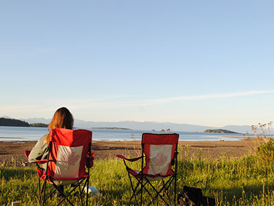 Vancouver Island & Sunshine Coast