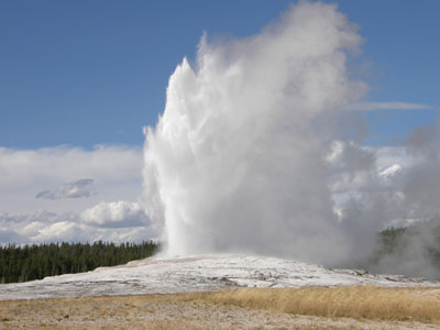 West Canada & Yellowstone Nationalpark