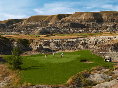 Western Golf Challenge