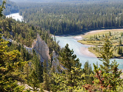 Naturreisen | Kanada