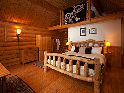 Lodges & Ranches | Kanada