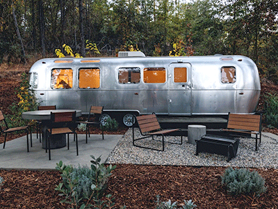 AutoCamp