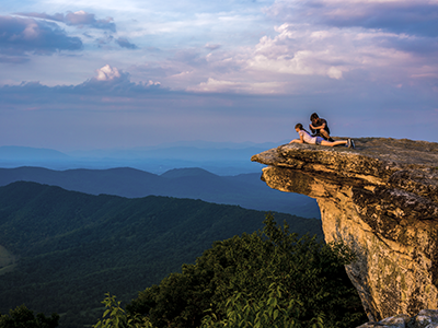 Blue Ridge Parkway
