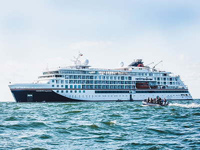 Great Lakes Cruise