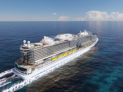 Cruise Hawaiian Islands