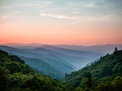 Tennessee Beats & Peaks