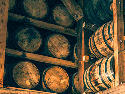 Nashville's Best Whiskey