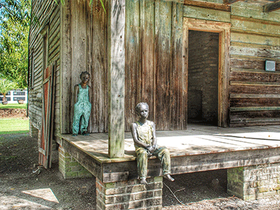 Whitney Plantation