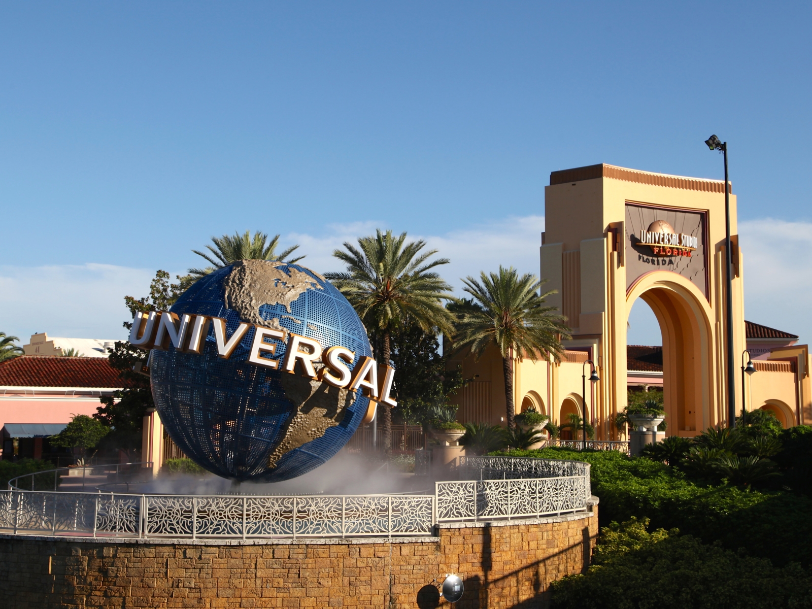 Universal Orlando