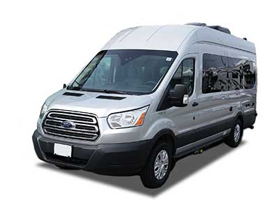 Van-Conversion
