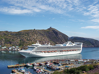 Discover Canada's East Coast