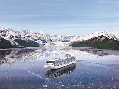 Princess Cruises | Alaska