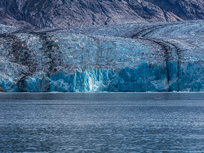 Glacier Bay National Park Adventure Cruise