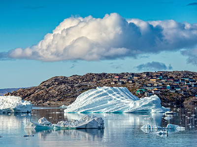 Greenland & Wild Labrador