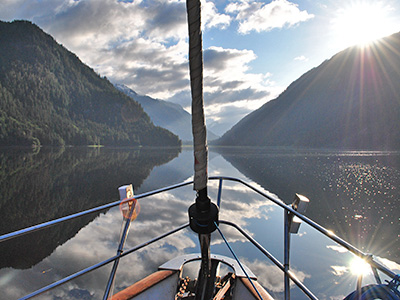 Southeast Alaska