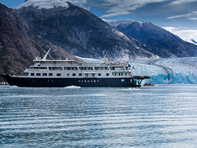 Schiffsreisen | Alaska