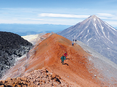Kamtschatka – Expedition zur Halbinsel aus Feuer und Eis