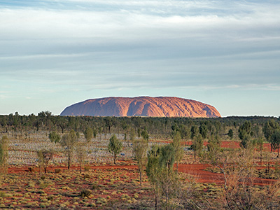 Terra Australis